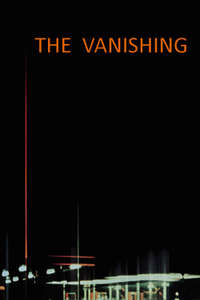 The Vanishing - Poster