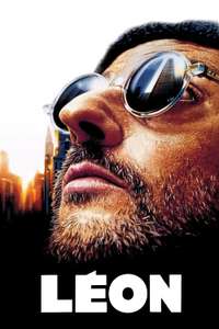 Léon: The Professional - Poster