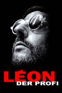 Léon: The Professional - Poster