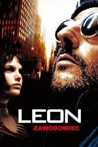 Léon: The Professional - Poster