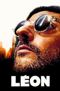 Léon: The Professional - Poster