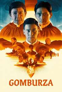 GomBurZa - Posters