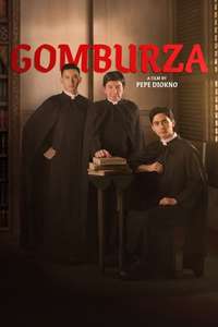 GomBurZa - Posters