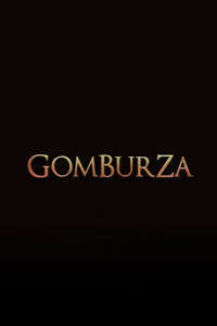 GomBurZa - Posters