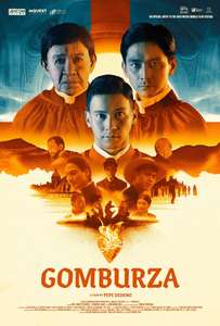 GomBurZa - Posters