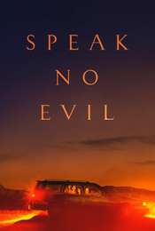 Speak No Evil