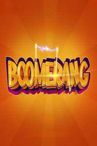 Boomerang - Posters