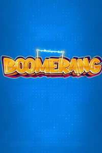 Boomerang - Posters