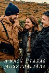 A Journey - Poster