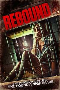 Rebound - Poster