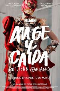 High & Low – John Galliano - Posters