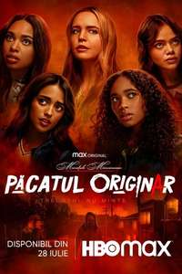 Pretty Little Liars: Original Sin - Posters