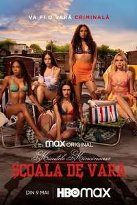 Pretty Little Liars: Original Sin - Posters