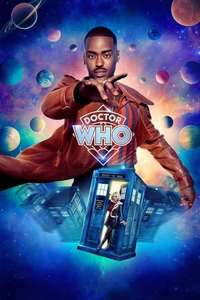 Doctor Who - Posters