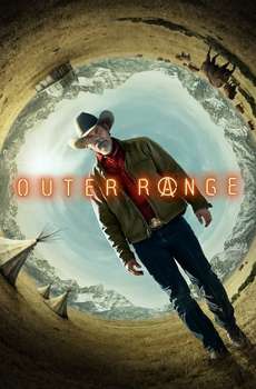 Outer Range : Season 2