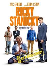Ricky Stanicky - Poster