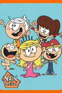 The Loud House - Posters
