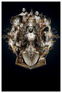 The Magicians - Posters