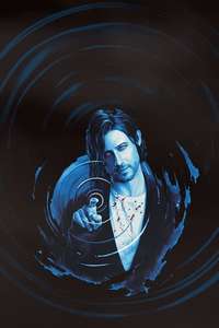 The Magicians - Posters