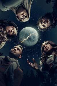 The Magicians - Posters