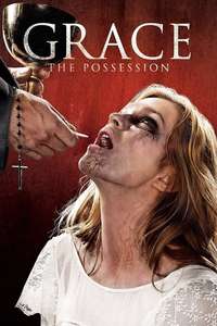 Grace - Poster