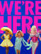 We’re Here : Season 1