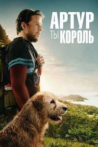 Arthur the King - Posters