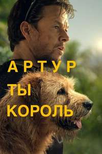Arthur the King - Posters