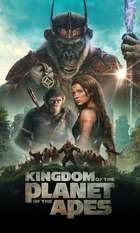 Kingdom of the Planet of the Apes