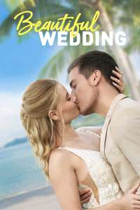 Beautiful Wedding - Posters