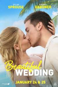Beautiful Wedding - Posters