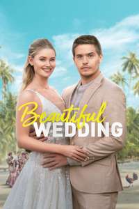 Beautiful Wedding - Posters