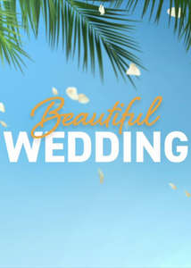 Beautiful Wedding - Posters