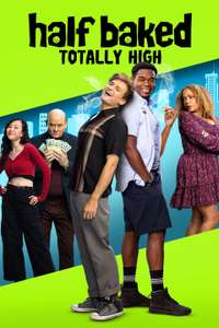 Half Baked: Totally High - Posters
