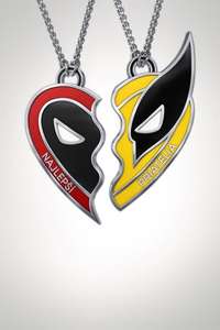 Deadpool & Wolverine - Posters