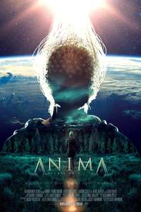 Anima - Poster