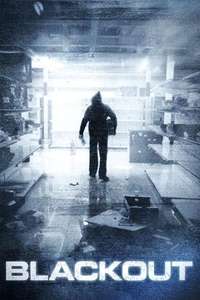 Blackout - Poster