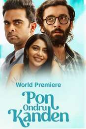 Pon Ondru Kanden