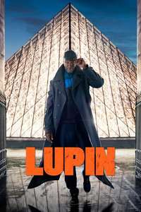 Lupin - Posters