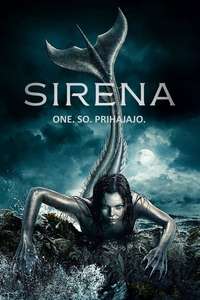 Siren - Posters
