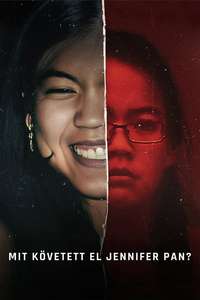 What Jennifer Did - Posters