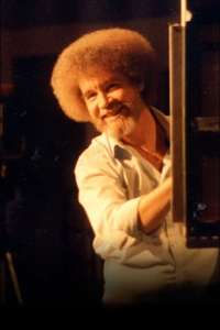 Bob Ross: Happy Accidents  Betrayal & Greed - Posters