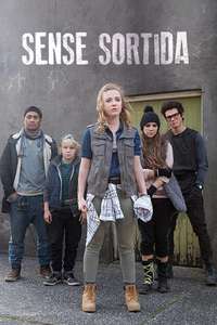 The Cul de Sac - Poster