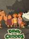 Dawn of the Croods
