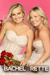 The Bachelorette - Poster