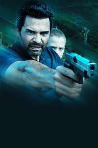 La Soga 3: Vengeance - Posters