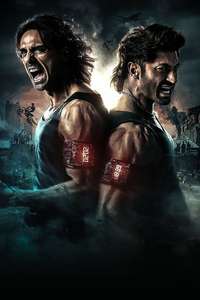 Crakk - Jeetegaa Toh Jiyegaa! - Posters