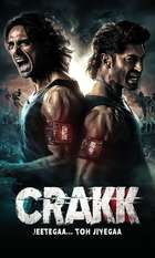 Crakk - Jeetegaa Toh Jiyegaa!