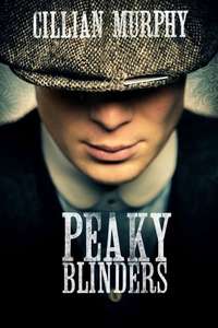 Peaky Blinders - Poster