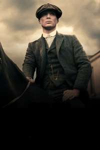 Peaky Blinders - Poster